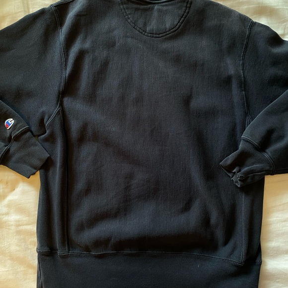 Champion Made Michigan Crewneck - Picture 3 of 4